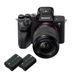 Sony Alpha 7 IV
