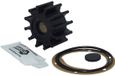 Jabsco Kit de turbine 17935-0001-P avec 5 arbres 12 pales