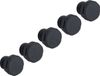 Bopla 52042000 DAE M12 Drukcompensatie element Zwart 5 stuk(s)