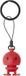 Hoptimist Bumble Sleutelhanger Red