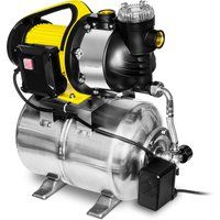 Trotec Huiswaterinstallatie met filter TDW 4800 ESF