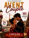 Calendrier de l’Avent couple: À deux, c’est mieux ! — Surtout avec 101 activités et zéro excuse. 24 jours pour devenir le couple légendaire que vous ... elle, petit ami, petite amie, mari ou femme.