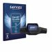 Savvies 3 Stuks Screenprotector voor Segway Ninebot ZT3 D / ZT3 Pro D - Beschermfolie Glas Transparant