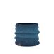 Buff Neckwarmer Knitted & Fleece Marin Uniseks voor volwassenen