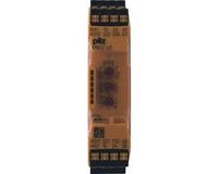 PILZ PNOZ s5 C 24VDC 2 n/o 2 n/o t Veiligheidsschakelapparaat