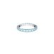 Swarovski - 5658672 - Matrix - Zilverkleur - Ring - 50