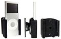 Brodit Passive holder with tilt swivel MP3 player Black