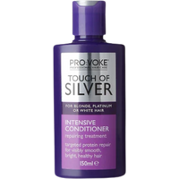 Provoke Touch of Silver Intensive Haarconditioner – 150ml