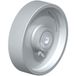 Blickle G 200/20K roue à haute capacité de charge Diamètre de roue : 200 mm Capacité de charge (max.) : 1100 kg 1 pièce(s)