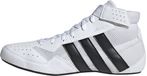 Adidas Performance Hvc Plus Schoenen - Unisex - Wit