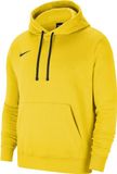 Nike Park 20 Hoodie Heren Geel XL