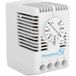 Pfannenberg Thermostat d'armoire de commande FLZ 510 THERM. 3K – 0°..+60°C – 250 V/AC – 1x contact à bascule