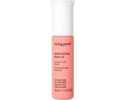 Living Proof Curl Moisturizing Shine Oil - 50ml