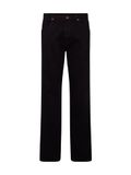 WRANGLER Jeans '13MWZ' zwart