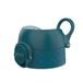 ION8 - Lekvrije Vervangende OneTouch 2.0 Waterfles Deksel, Eenvoudige Bediening met Één Druk, Geschikt voor 350ml, 500ml, 600ml Flessen, Diep Teal, Klein, Ftalaatvrij BPA-vrij Plastic