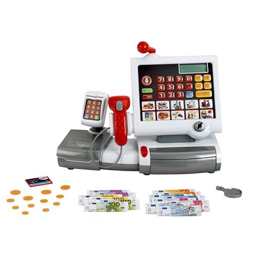 Klein Electronic cash register - 9356