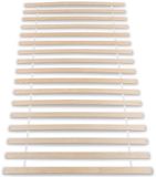 IDIMEX Lattenbodem PASIA 120 x 200 cm – naturel