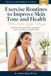 Exercise Libri GmbH Exercise Routines to Improve Skin Tone and Health