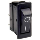 Bulgin C1510ALAAA Interrupteur à bascule 1 pc(s) Bulk