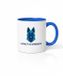 Bol Stoere Duitse Herder 'Loyalty & Strength' Mok