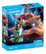 PLAYMOBIL Superhelden, véhicule multifonctionnel, 71832, jouets