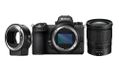 Nikon Z 6II Mirrorless Camera Body - Black