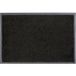 Tapis de porte extérieur et intérieur - 80 x 120 cm anthracite