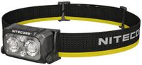 Nitecore NU25 MCT Hoofdlamp Oplaadbaar