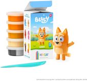 Hey Clay Boetseerklei Bluey LIMITED EDITION Bingo