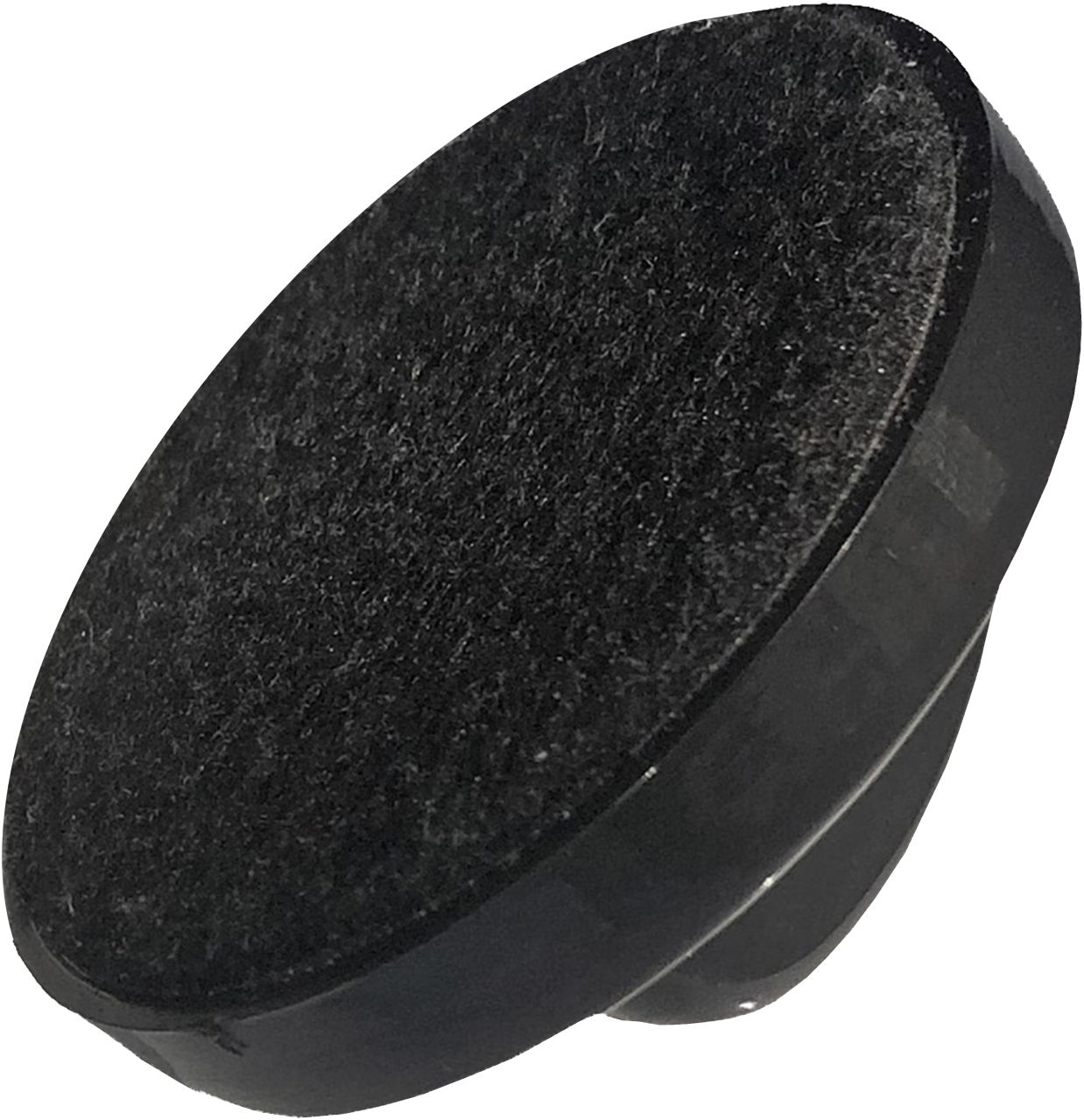 Legamaster Mini Bordwisser - Plastic - 45 x 45 x 22 mm