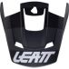 Leatt Vizier voor motorcrosshelm 45780