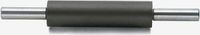 Weis Antikleef Deegroller Zwart Teflon 48 cm