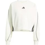 Adidas Dames sweatshirt Stadium 3 Stripes