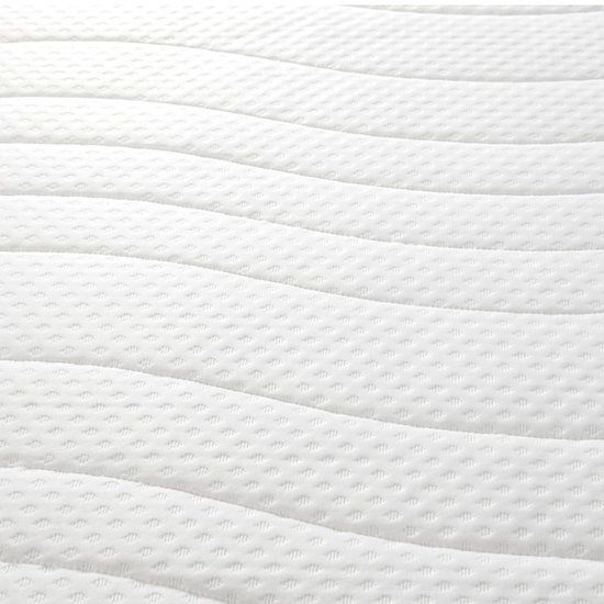 Droommatras Pocketvering Matras 7 Comfort Maxim - 80x220 cm