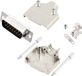 MH Connectors MHDM15-DB15P-K connecteur mâle D-sub