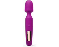 Love to Love R-Evolution Wand Vibrator Set - Roze