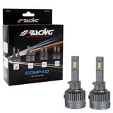 SIMONI RACING H1 LED Conversie Compaq