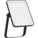 OSRAM HOMELIGHTING Floodlight Essential 10W 3000K LED-buitenschijnwerper Warmwit