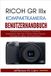 Ricoh GR IIIx Kompaktkamera Benutzerhandbuch
