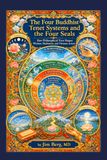 The Four Buddhist Tenet Systems and the Four Seals: How Philosophical View Shapes Wisdom, Meditation, and Virtuous Action