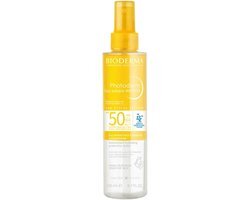 Bioderma Spray Photoderm Eau Solaire Anti-Ox SPF50+ 200ml