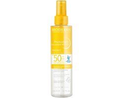 Bioderma Photoderm Eau Solaire Anti-Ox SPF50+ 200ml Spray