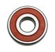 TPI Roulement de roue pour Scooter Honda 250 Nss Ex Forza 2005 à 2010 avant gauche / avant droit Neuf