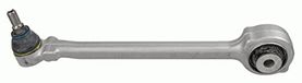 LEMFÖRDER 37150 01 Stuurwielophanging voor Mercedes-Benz GLK-klasse (X204) 2008-2015, aan beide zijden, achter, onder, vooras