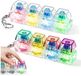 Fidget-Speeltje Clavier pour Enfants et Adultes (2 Pièces)
