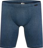 Olaf Benz Langer Boxer RED2565 Bikerpants