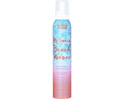 Umberto Giannini Mermaid Beach Waves Volume Mousse - 200ml