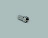 BKL Electronic 0403429 kabel-connector Zilver