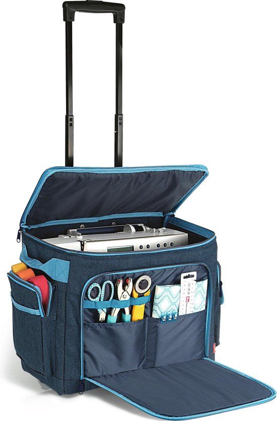 Prym Naaimachine-trolley Jeans 612633