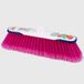 La Briantina Bezem voor binnenruimtes, PVC, meerkleurig, breedte 32,5 cm